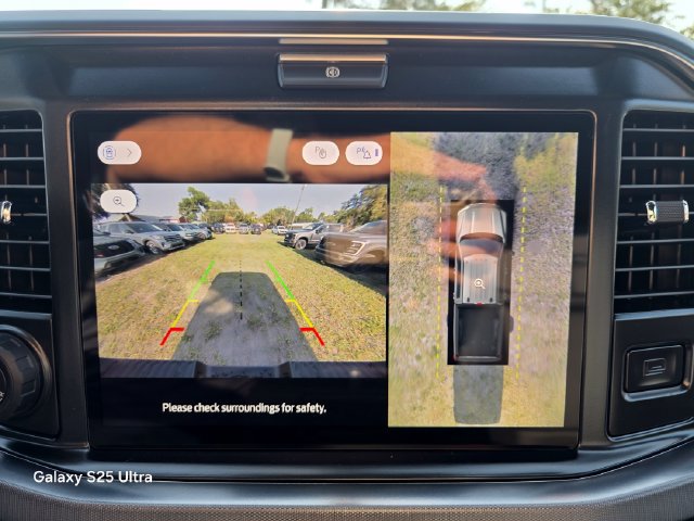 New 2026 Ford F350 Platinum AWD/4WD image 21