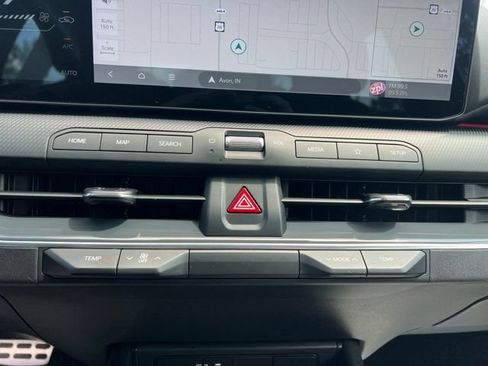 Certified 2025 Kia K4 GT-Line Turbo FWD image 22