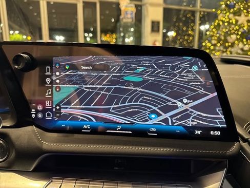 New 2026 Chevrolet Corvette Z06 image 17