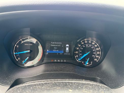 Used 2020 Ford Ranger XLT w/ Equipment Group 301A Mid RWD image 16