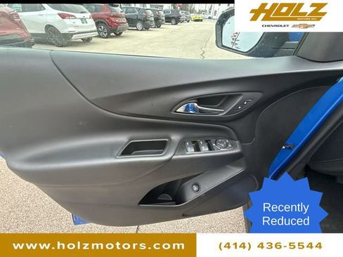 Certified 2024 Chevrolet Equinox LT image 23