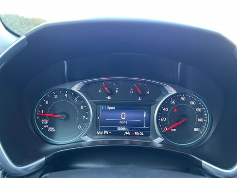 Used 2021 Chevrolet Equinox LT image 14