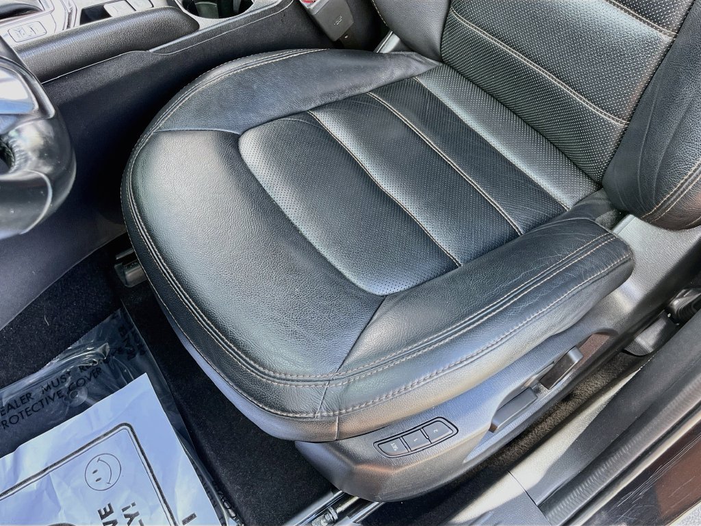 Used 2023 MAZDA CX-5 AWD 2.5 S image 18
