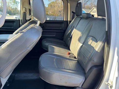Used 2019 RAM 1500 Tradesman w/ Protection Group image 16