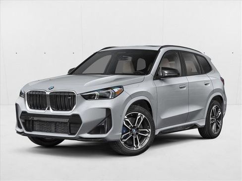 New 2026 BMW X1 M35i image 1