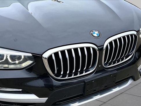 Used 2018 BMW X3 xDrive30i AWD/4WD image 30