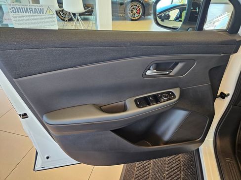 New 2026 Nissan Leaf SV+ w/ Floor Mat Package (SV+) FWD image 13