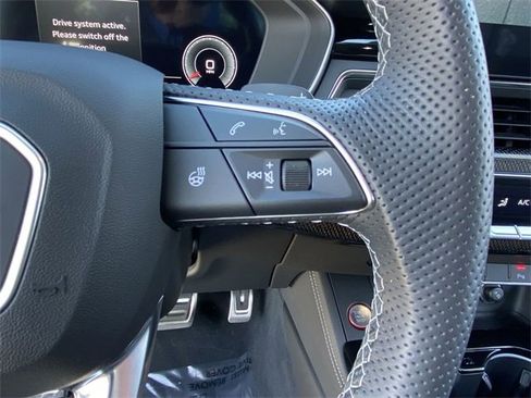Used 2023 Audi S5 Premium Plus image 24