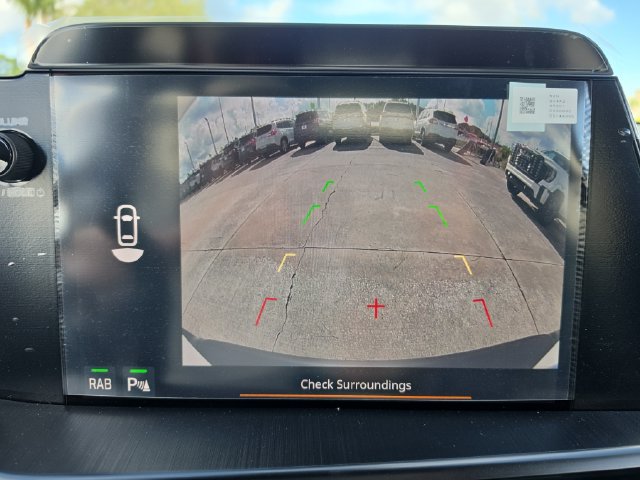 New 2026 Subaru Outback Limited AWD/4WD image 18
