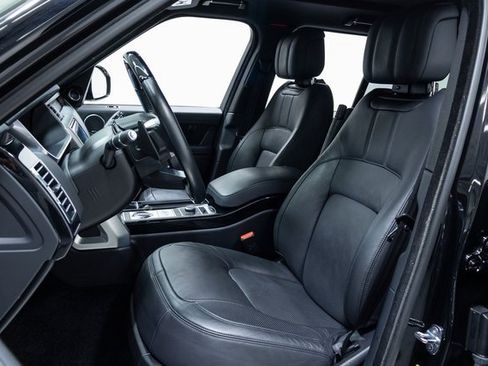 Used 2021 Land Rover Range Rover Westminster Edition image 20