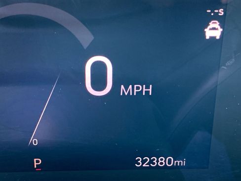 Used 2025 Buick Encore GX Preferred image 39