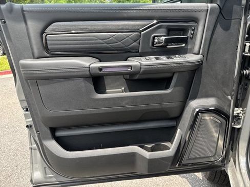New 2026 RAM 3500 Limited AWD/4WD image 11