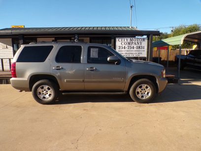 Used 2009 Chevrolet Tahoe LT