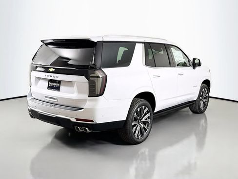 New 2026 Chevrolet Tahoe High Country AWD/4WD image 7