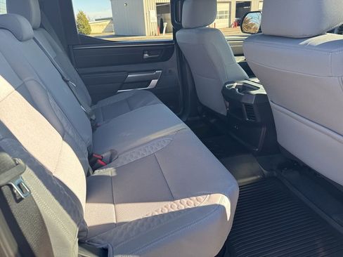 New 2025 Toyota Tundra SR5 image 15