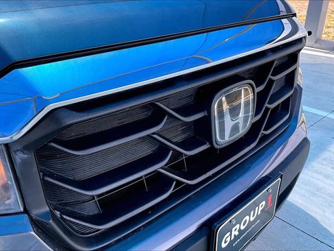 Used 2023 Honda Ridgeline RTL image 30
