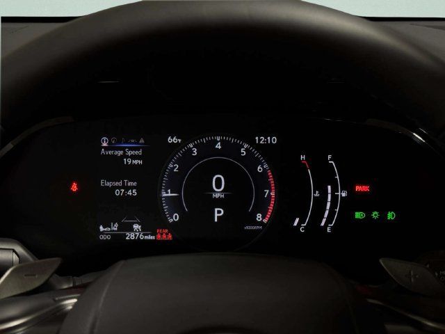 Used 2026 Lexus NX 350 AWD w/ Cold Area Package image 12