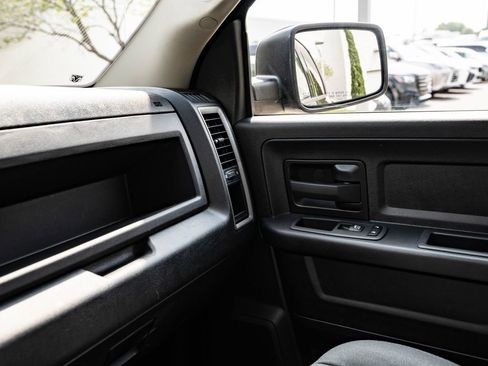 Used 2023 RAM 1500 Tradesman w/ Sub Zero Package AWD/4WD image 35