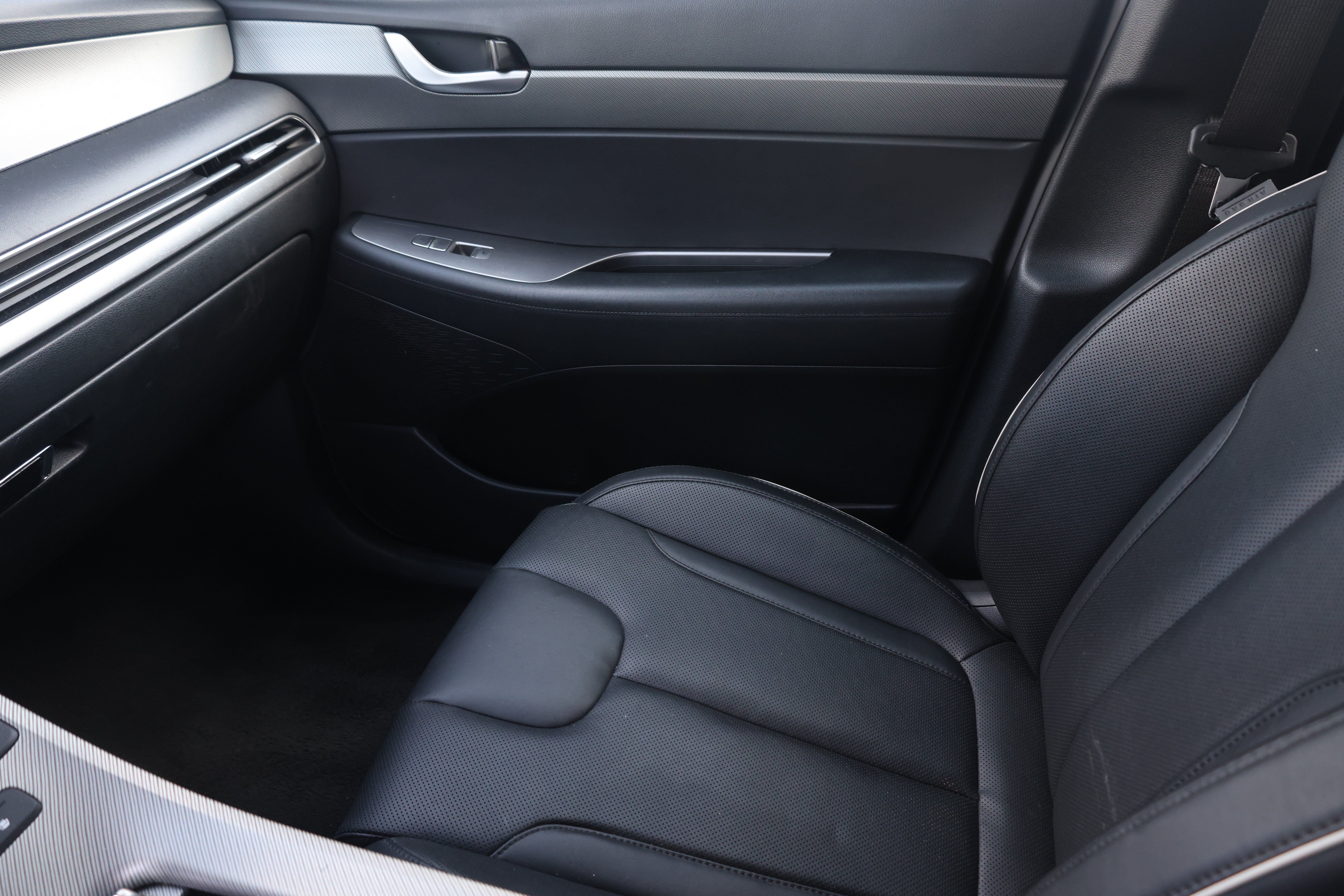Used 2024 Hyundai Palisade SEL FWD image 12
