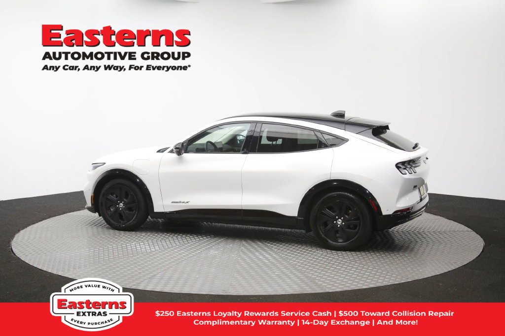 Used 2021 Ford Mustang Mach-E California Route 1 RWD image 59