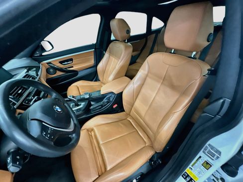 Used 2020 BMW 430i Gran Coupe xDrive w/ Convenience Package AWD/4WD image 13