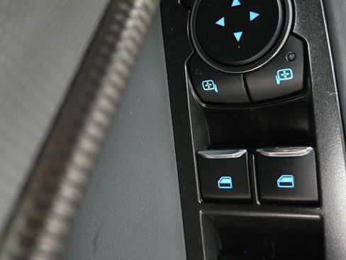 New 2026 Ford Explorer Active w/ Active Comfort Package image 12