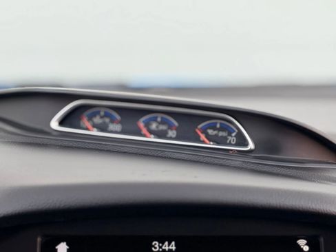 Used 2017 Ford Focus RS image 22