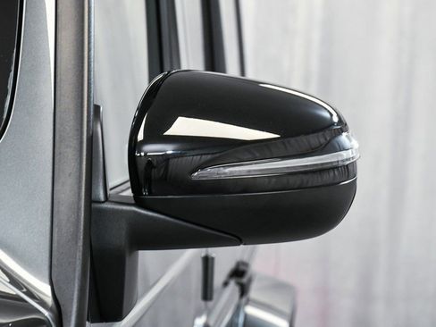 Used 2021 Mercedes-Benz G 550 image 82