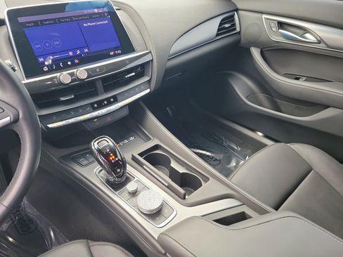 Used 2020 Cadillac CT5 Premium Luxury image 34