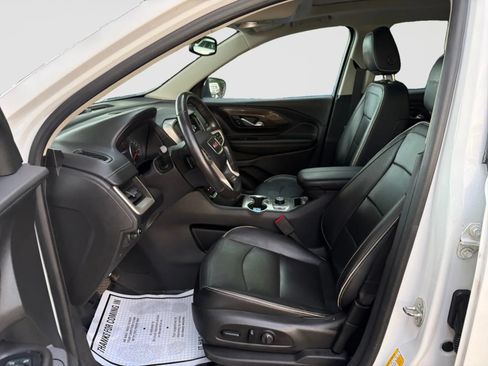 Used 2019 GMC Terrain Denali w/ Advanced Safety Package AWD/4WD image 12