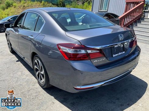 Used 2016 Honda Accord EX-L image 76