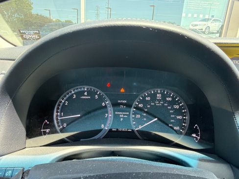Used 2014 Lexus GS 350 AWD image 7