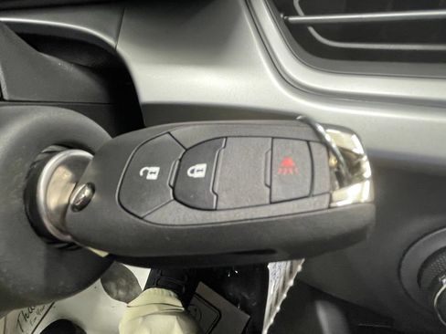 New 2026 Chevrolet Trax LS FWD image 30