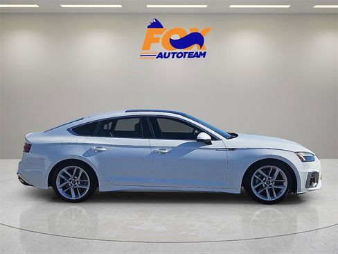 Used 2024 Audi A5 2.0T Premium Plus image 6