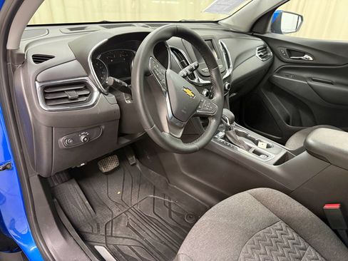 Certified 2024 Chevrolet Equinox LT w/ LPO, Floor Liner Package image 27