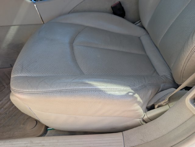 Used 2005 Mercedes-Benz E 500 4MATIC Sedan image 16