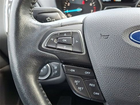 Used 2019 Ford Escape Titanium w/ U9j03 - Titanium Tow Package image 21