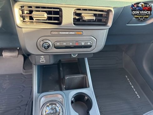 New 2026 Ford Maverick XL image 18