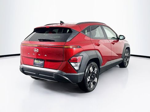Used 2025 Hyundai Kona SEL image 9