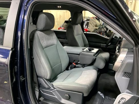 Used 2023 Ford F150 XLT image 27