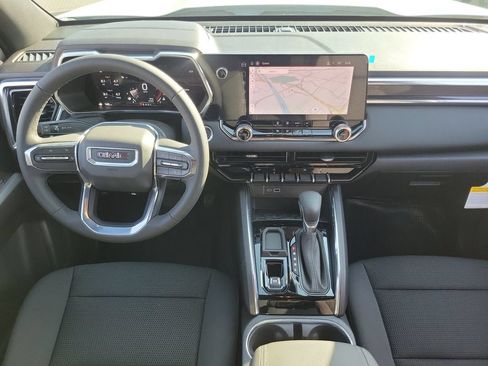 New 2026 GMC Canyon Elevation RWD image 7