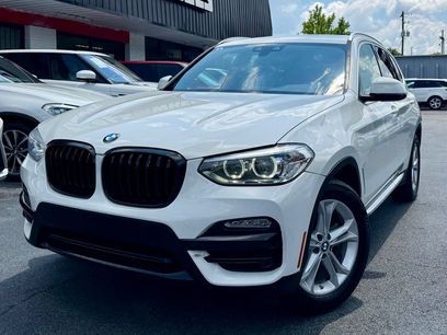 Used 2019 BMW X3 sDrive30i w/ Convenience Package