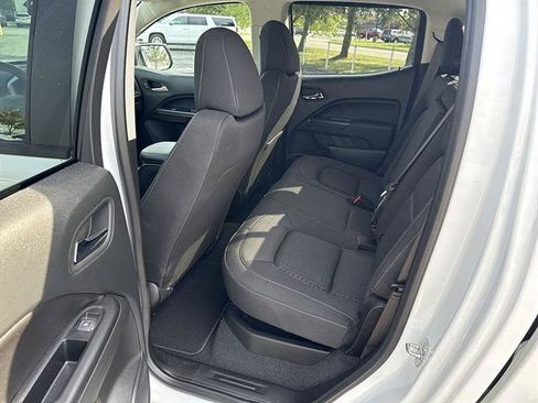 Certified 2022 GMC Canyon Elevation AWD/4WD image 54
