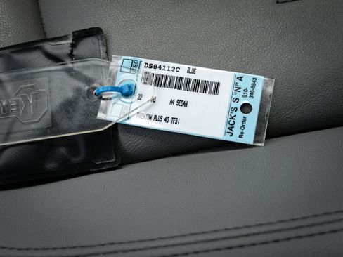 Used 2022 Audi A4 2.0T Premium Plus image 36