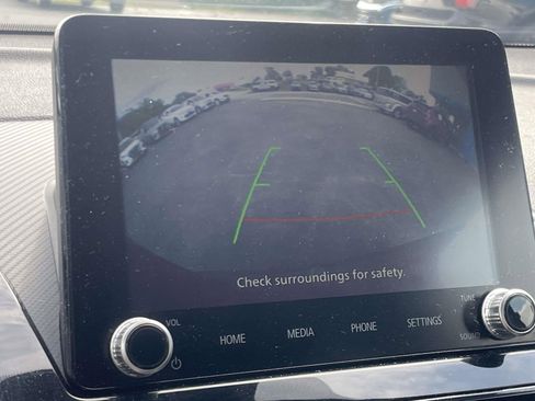 Used 2024 Mitsubishi Eclipse Cross LE image 17