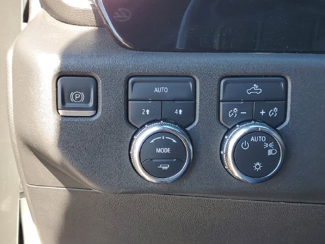 Certified 2023 GMC Sierra 1500 SLE AWD/4WD image 19
