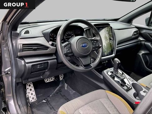 Certified 2024 Subaru Crosstrek 2.5i Sport AWD/4WD image 17