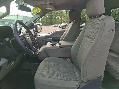 Used 2015 Ford F150 XLT w/ Equipment Group 302A Luxury AWD/4WD image 13