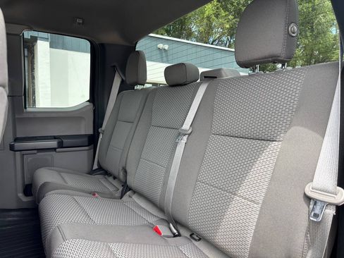 Used 2019 Ford F150 XLT AWD/4WD image 21