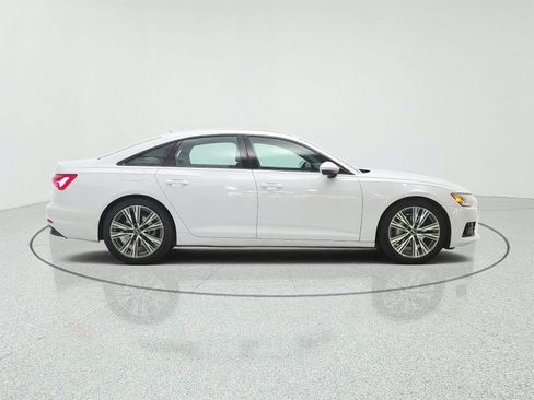 Used 2023 Audi A6 2.0T Premium w/ Convenience Package AWD/4WD image 4
